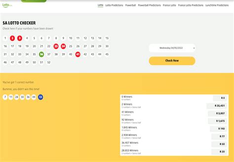 lotto results check ticket|Check your Lotto tickets .